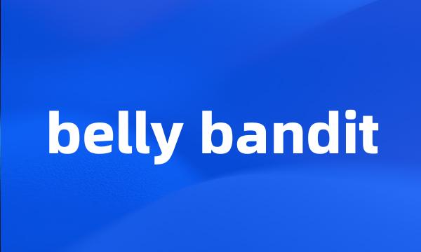 belly bandit