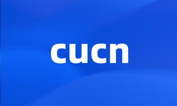 cucn