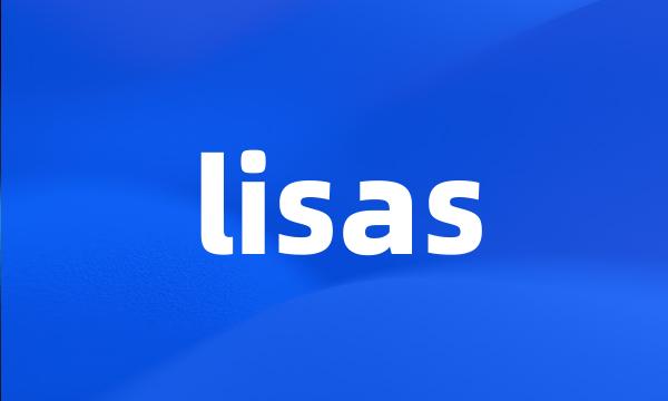 lisas