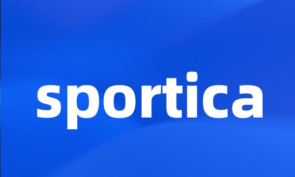 sportica