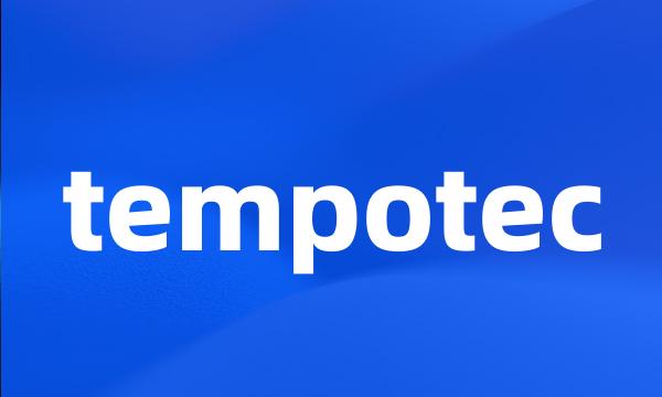 tempotec