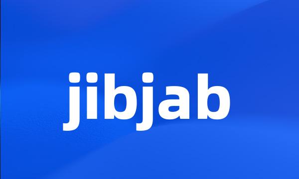 jibjab