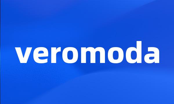 veromoda