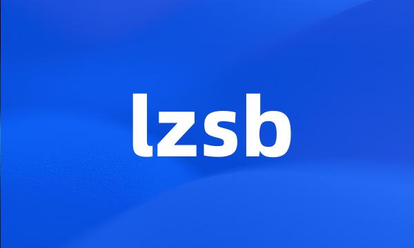 lzsb