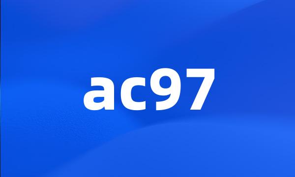 ac97