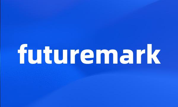 futuremark