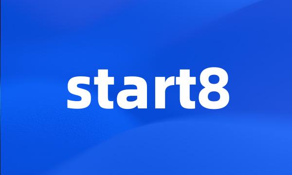 start8