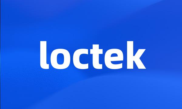 loctek