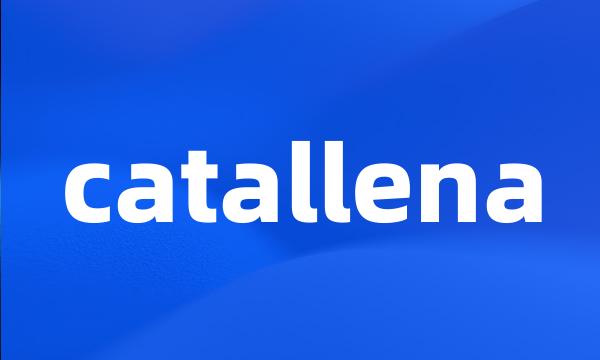 catallena