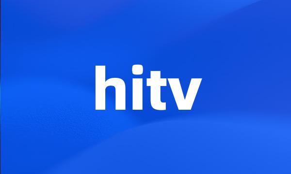 hitv