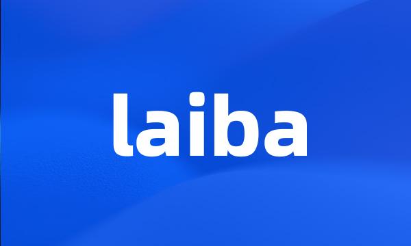 laiba