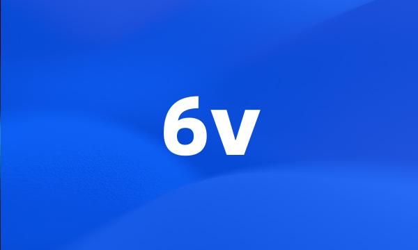 6v