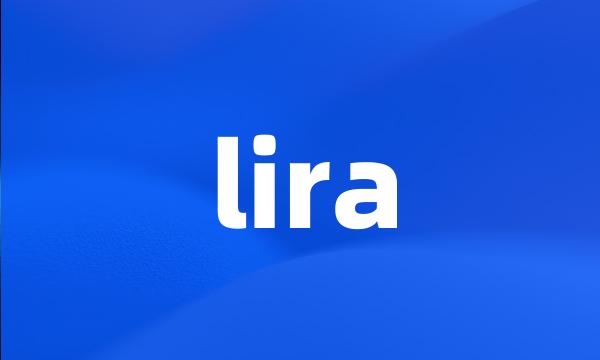 lira