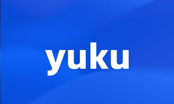 yuku