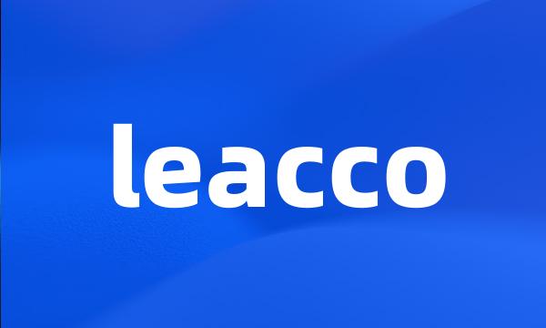 leacco