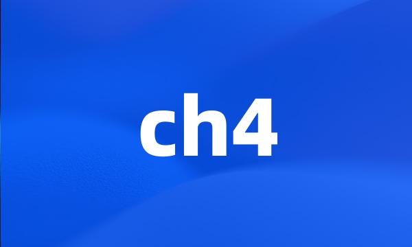 ch4