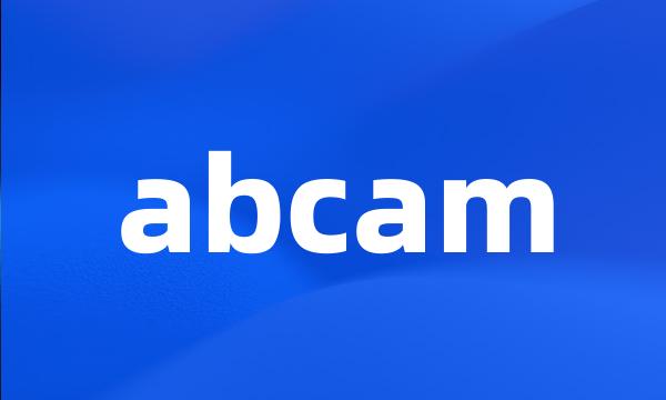 abcam