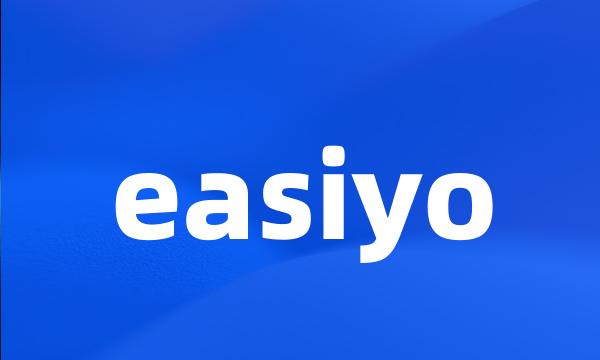 easiyo