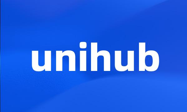 unihub