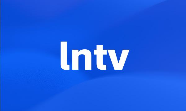 lntv