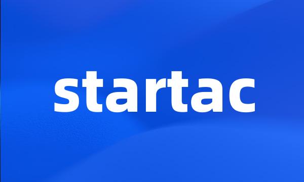 startac