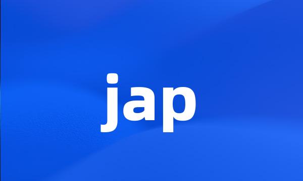 jap