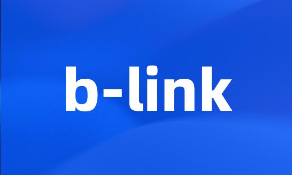 b-link