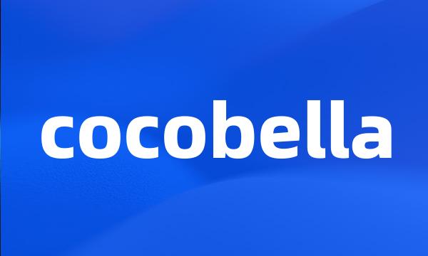 cocobella