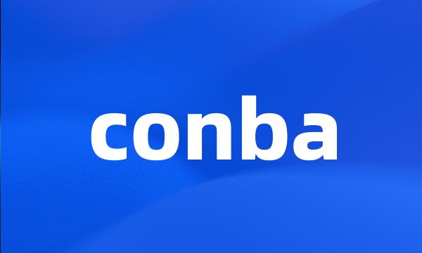 conba