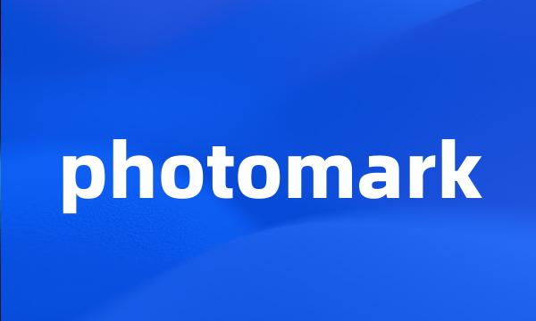 photomark