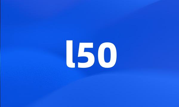 l50