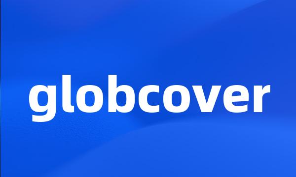 globcover