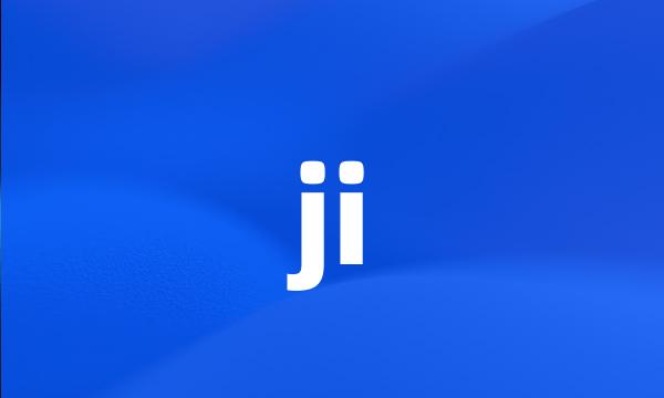 ji