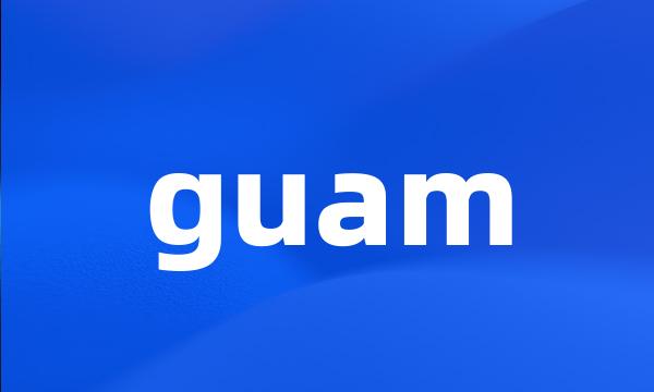 guam