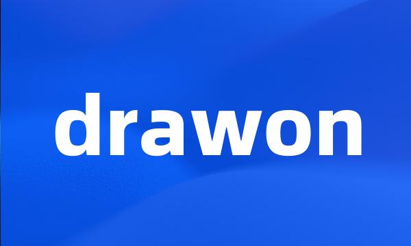 drawon