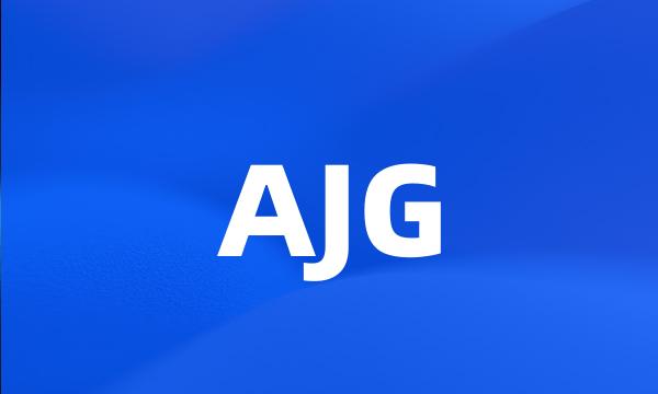 AJG