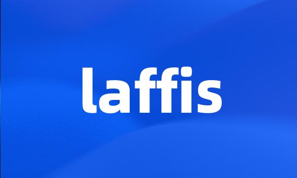 laffis