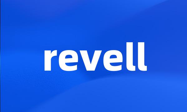 revell