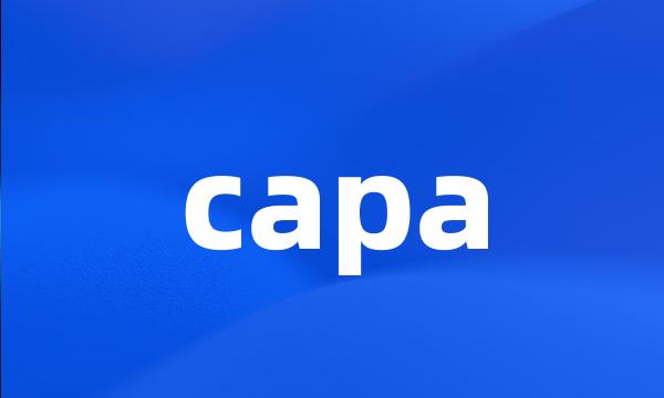 capa