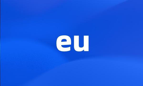 eu