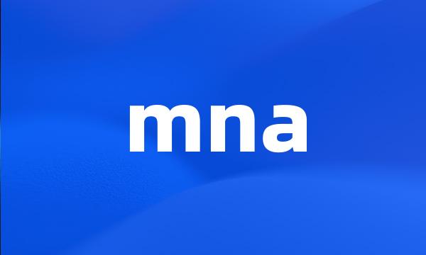 mna