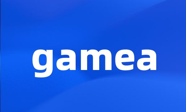 gamea