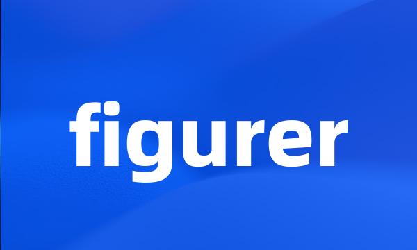 figurer