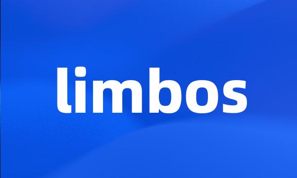 limbos