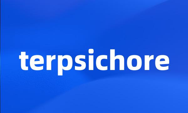 terpsichore