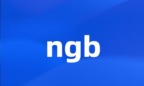 ngb