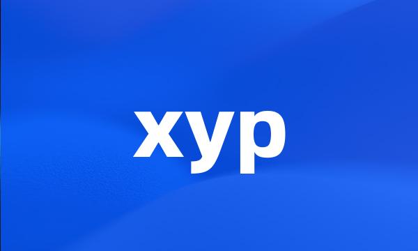 xyp