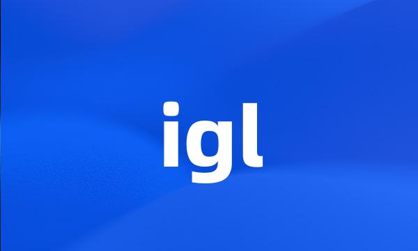 igl