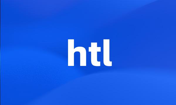 htl