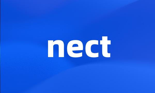 nect